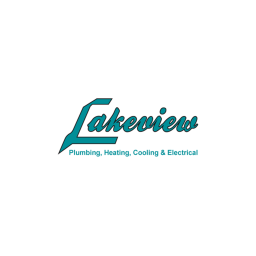 Lakeview Mechanical logo