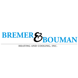 Bremer & Bouman Heating And Cooling logo