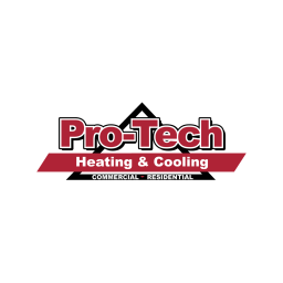 Pro Tech Heating & Cooling - Grand Rapids, MI logo