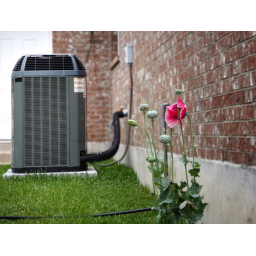 Precision Heating & Cooling - Comstock Park, MI logo