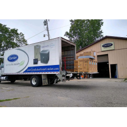 Gary S Heating Service Inc. logo