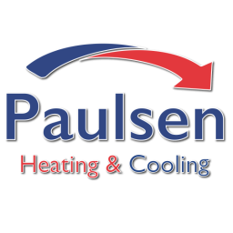 Paulsen Heating And Cooling logo