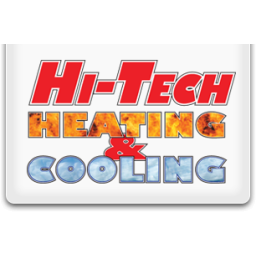 Hi Tech Heating And Cooling - Wixom, MI logo