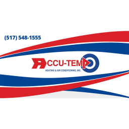 Accu Temp Heating & Air Conditioning - South Lyon, MI logo