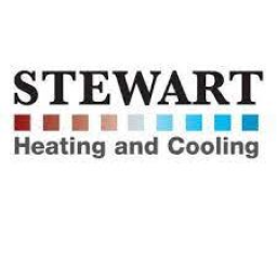 Stewart Heating And Cooling - Royal Oak, MI logo
