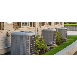 Critical Heating & Cooling Roseville logo