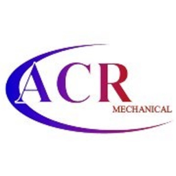 Acr Mechanical logo