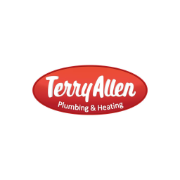 Terry Allen Plumbing & Heating logo