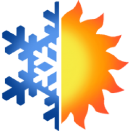 Five Star Heating & A/C logo