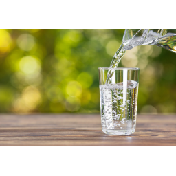 1st Choice Water Solutions logo