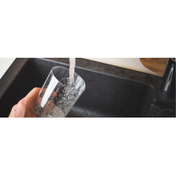 Besco Water Treatment logo