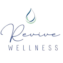 Revive Wellness logo
