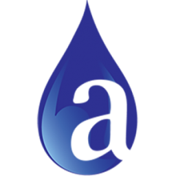 Aaron's Plumbing logo