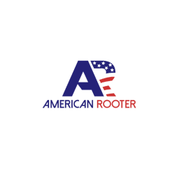American Rooter logo