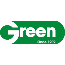 John E Green Co logo