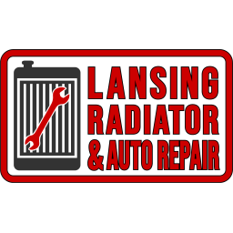 Lansing Radiator and Auto Repair logo