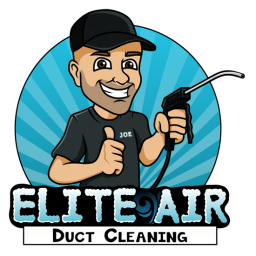 Elite Air Duct Cleaning logo