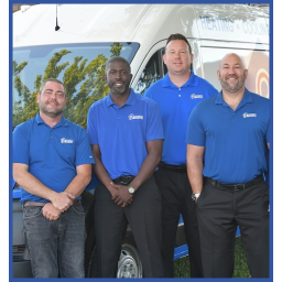 Robin Aire Service Company logo