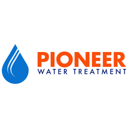 Pioneer Water Treatment logo