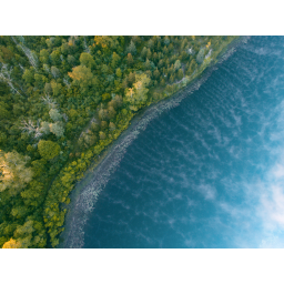 Great Lakes Water Authority logo
