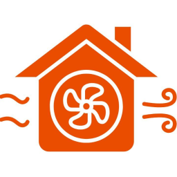 OnPoint HVAC logo