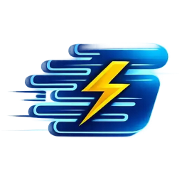 Detroit Speedy Electrician logo