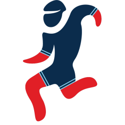 Mad Dash Heating & Air Conditioning logo