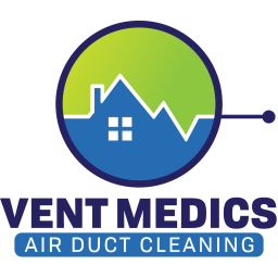 Vent Medics logo