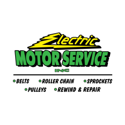 Electric Motor Services logo
