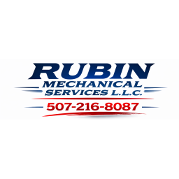 Rubin Mechanical Services - Rochester, MN logo
