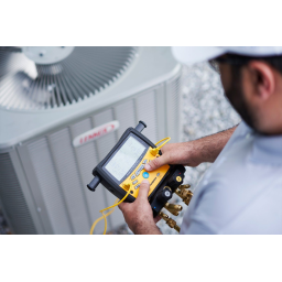 Prange S Heating & Air Conditioning logo
