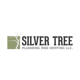 Silver Tree Plumbing & Heating logo