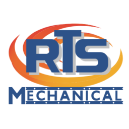 Rts Mechanical LLC logo