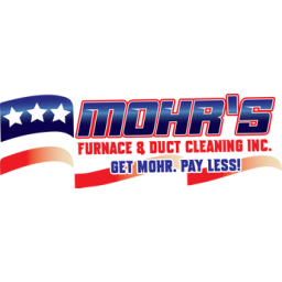 Mohr S Furnace & Duct Cleaning logo