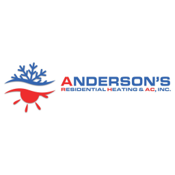Anderson S Residential Heating & AC Inc. logo