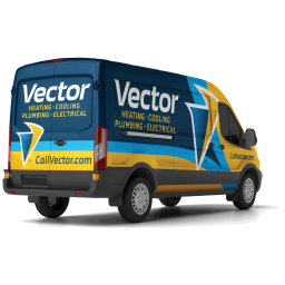 Vector Services logo