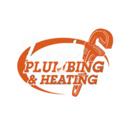 Tony's Plumbing & Heating logo