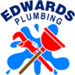 Edwards Plumbing logo