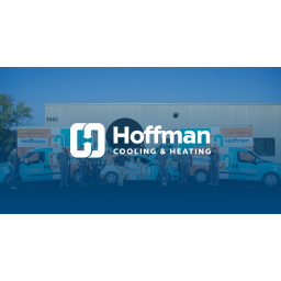 Hoffman Cooling & Heating - Stillwater, MN logo