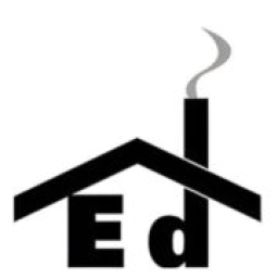 Ed's Heating & Air, Inc. logo
