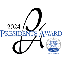 MSP Plumbing Heating Air logo