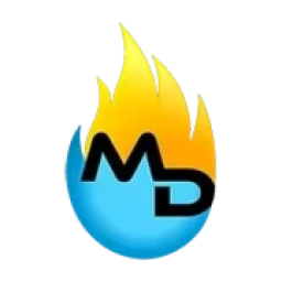 MD's Heating and Air Services LLC logo