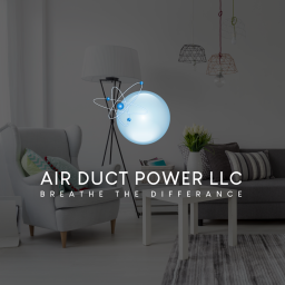 Air Duct Power LLC logo