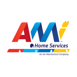 Air Mechanical, Inc. logo