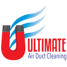 Ultimate Air Duct Cleaning logo