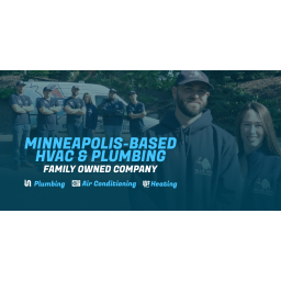 Blue Yeti HVAC & Plumbing Services logo