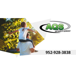 Air Quality Services, Inc. logo