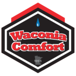 Waconia Comfort logo