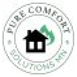 Pure Comfort Solutions MN LLC logo