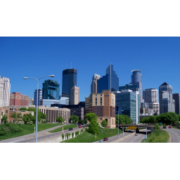 Service Restoration Water Damage & Fire Repair Minneapolis logo